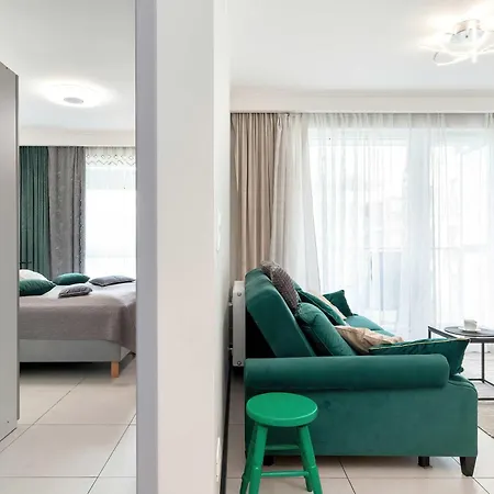 Modern With Parking And Balcony In By Renters Apartment
